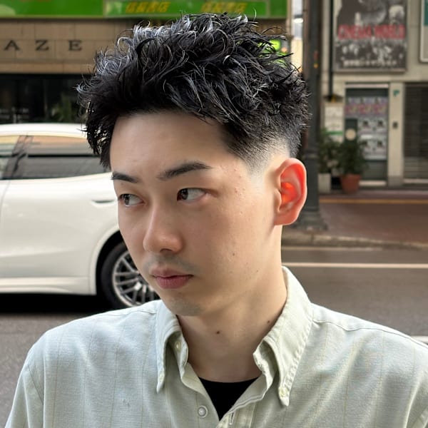 アクティブショート