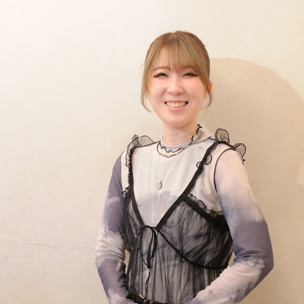 Arisu|Totia 梅田