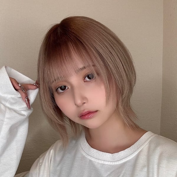 Lindo hair×スタイル