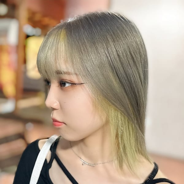 Lindo hair×スタイル|Lindo hair
