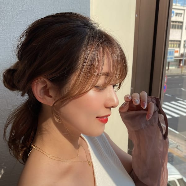 Lindo hair×スタイル|Lindo hair