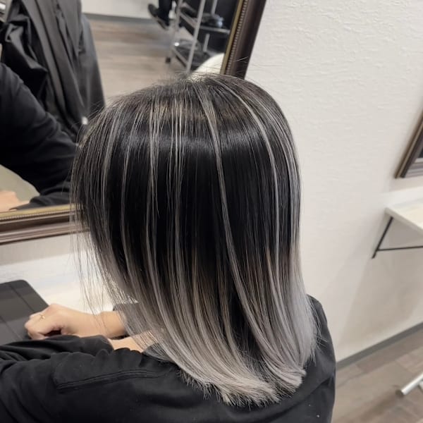 Lindo hair×スタイル|Lindo hair