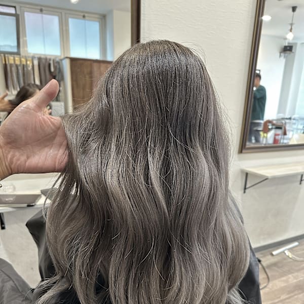 Lindo hair×スタイル|Lindo hair