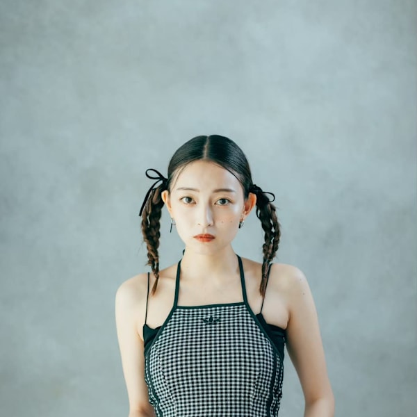 ロングヘアー◎