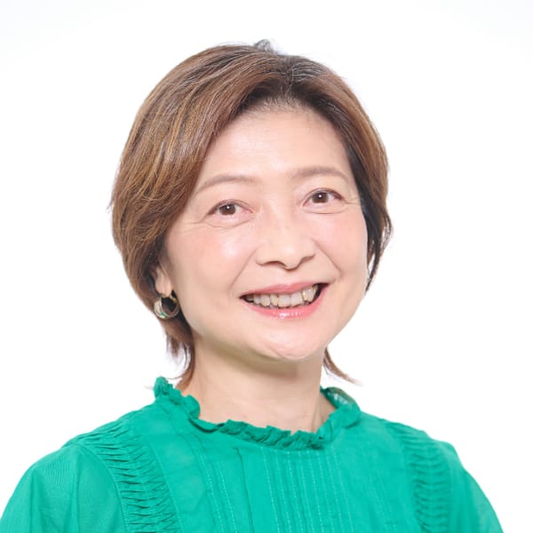 50代・60代に人気☆Neoウルフスタイル|えがお美容室