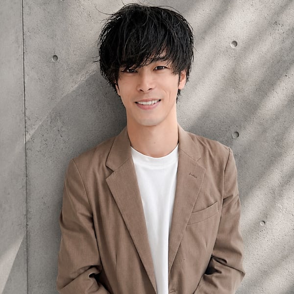 江戸 義和|LaBlessあべのキューズ《メンズ大歓迎/メンズパーマ》