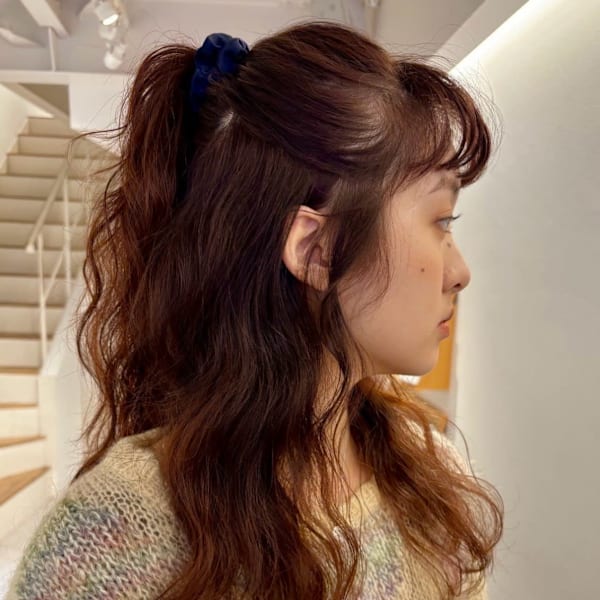 Nary 裏寺【ナリー】×スタイル