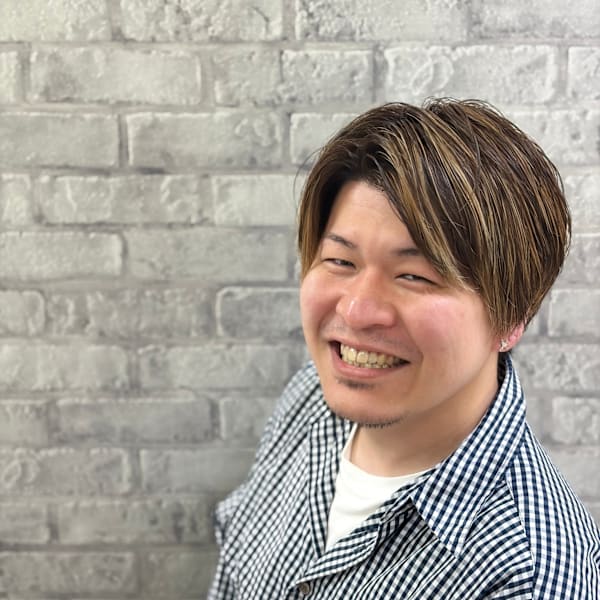 NISHIMURA|Ingrove 千鳥町店