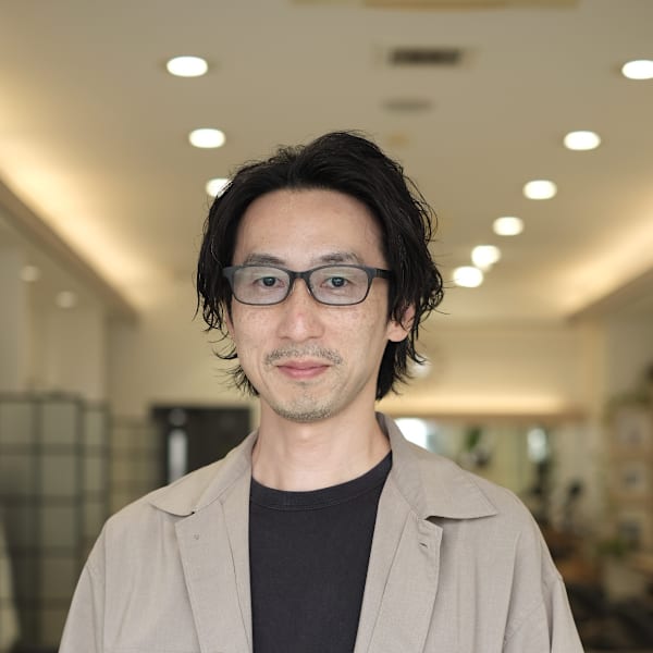 朝井 裕樹|KENJE sanando