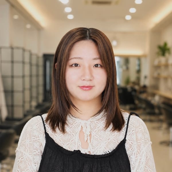 東恩納　雛乃|KENJE sanando