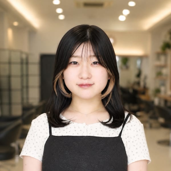 秋山　智香|KENJE sanando