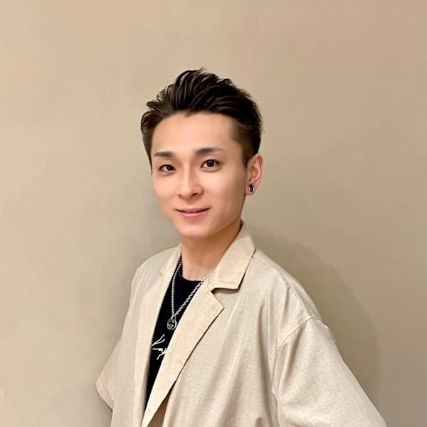 理容室 HAIR SEKIGUCHI – 関口所沢テラス店【リヨウシツ ヘアーセキグチ セキグチトコロザワテラステン】のスタッフ紹介。近藤　翔冴