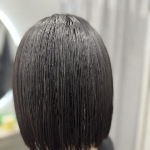 酸性ストレート