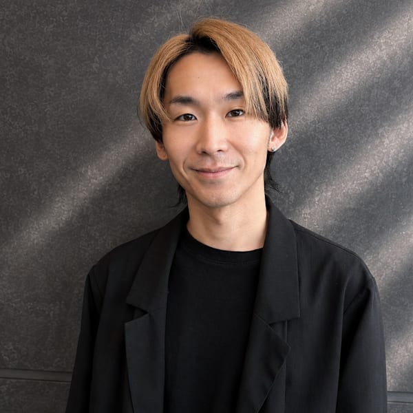 山田 浩史|La Bless なんばスカイオ《髪質改善/ヘッドスパ/美髪》南海難波駅直結