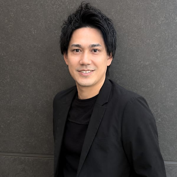 北山　誠|La Bless 大阪梅田サロン[LINKS前]