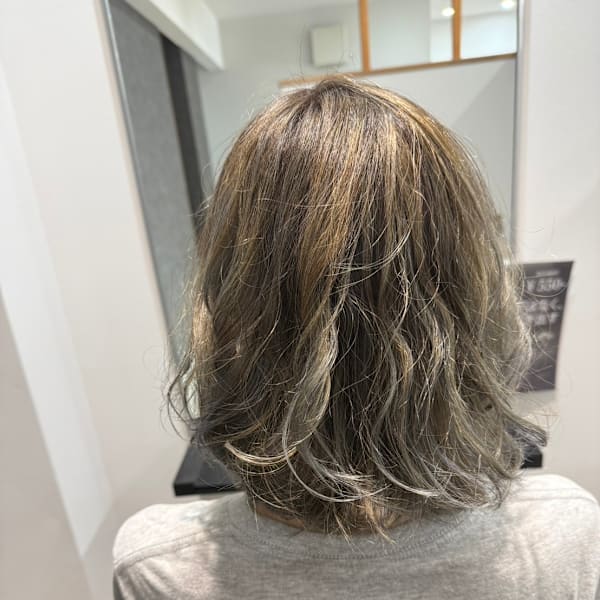 iLUMi　×　Style