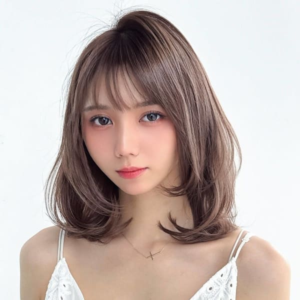 Agu hair iroa 都島店【アグ ヘアー イロア】