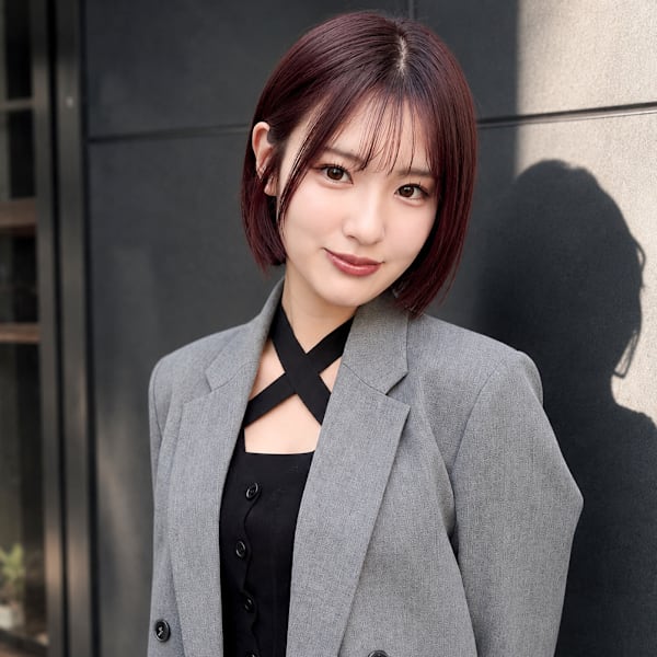 AIRI |LaBless ザ北浜PLAZA《髪質改善/ヘッドスパ/オージュア/メンズ歓迎》