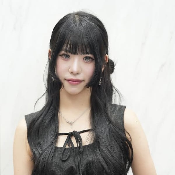 Lond Le’a 天神大名店【ロンドレア テンジンダイミョウテン】のスタッフ紹介。MOE 