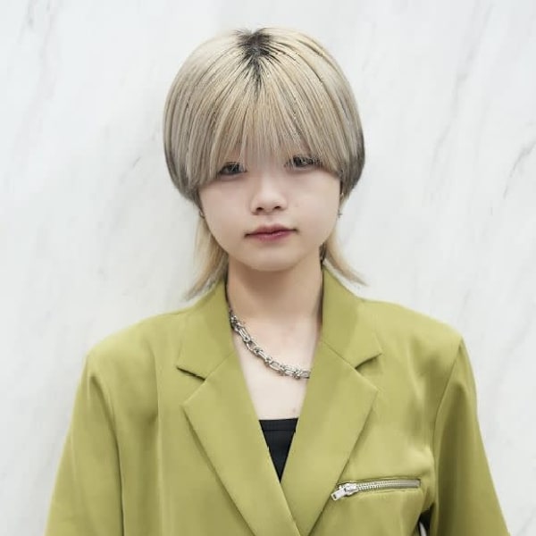 Lond Le’a 天神大名店【ロンドレア テンジンダイミョウテン】のスタッフ紹介。坂上 実里