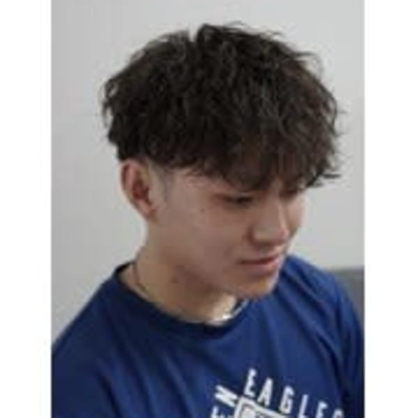 HAIR Atelier Libre×スタイル