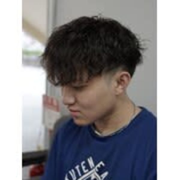 HAIR Atelier Libre×スタイル