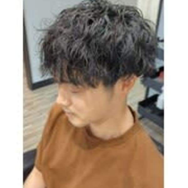 HAIR Atelier Libre×スタイル