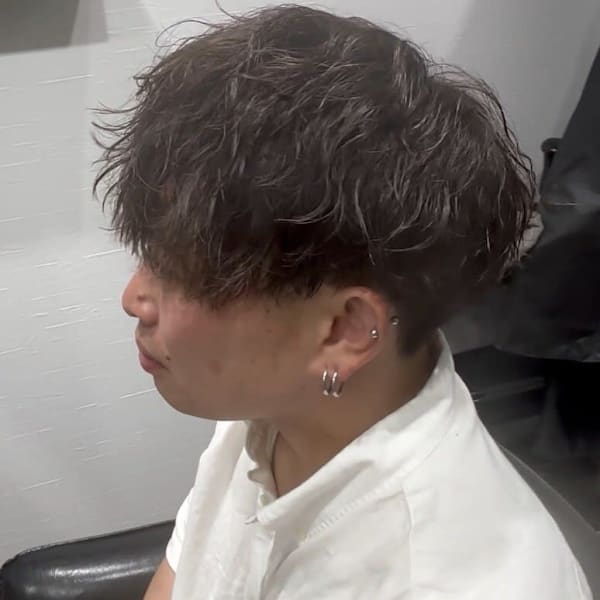 HAIR Atelier Libre×スタイル