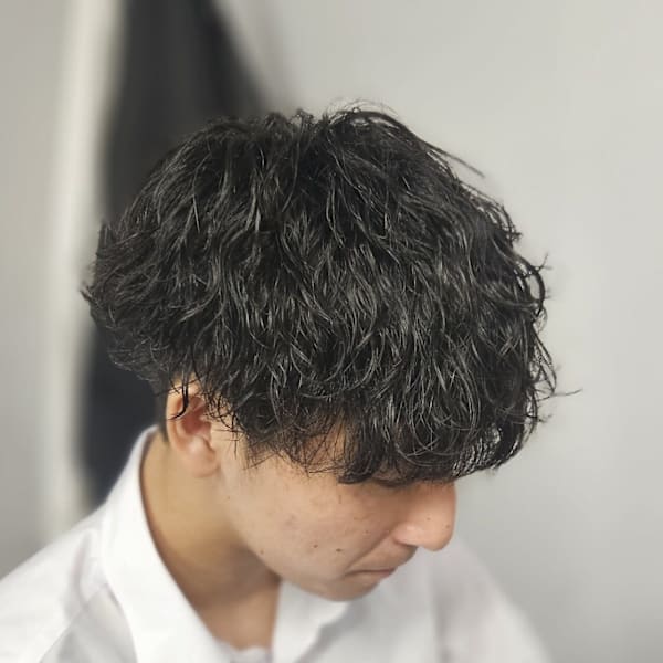HAIR Atelier Libre×スタイル