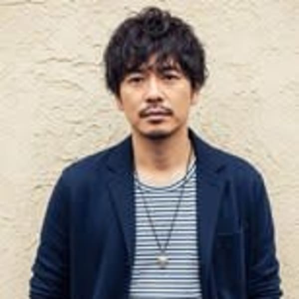 大人のカジュアルマッシュ