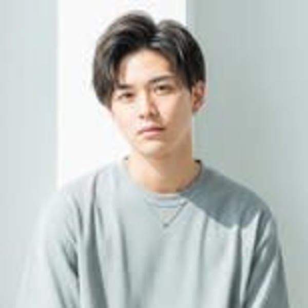 好印象アップバングショート
