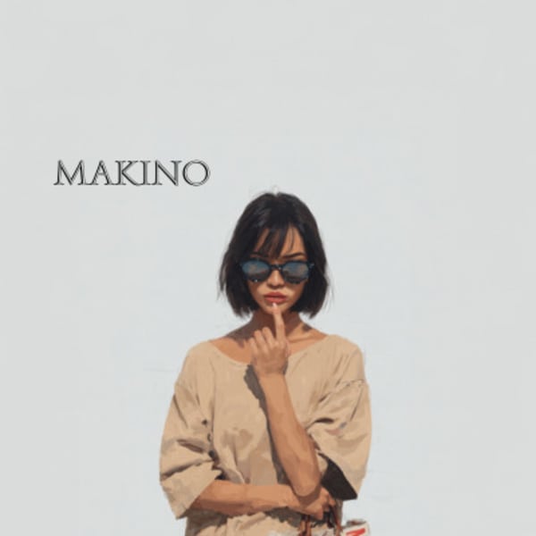 makino|HAIR & MAKE EARTH 武蔵境店