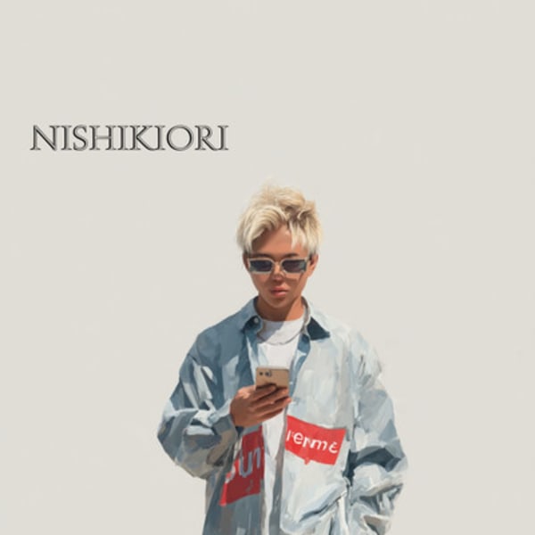 nishikiori|HAIR & MAKE EARTH 武蔵境店