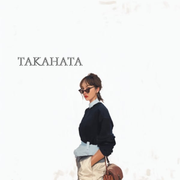 takahata|HAIR & MAKE EARTH 武蔵境店