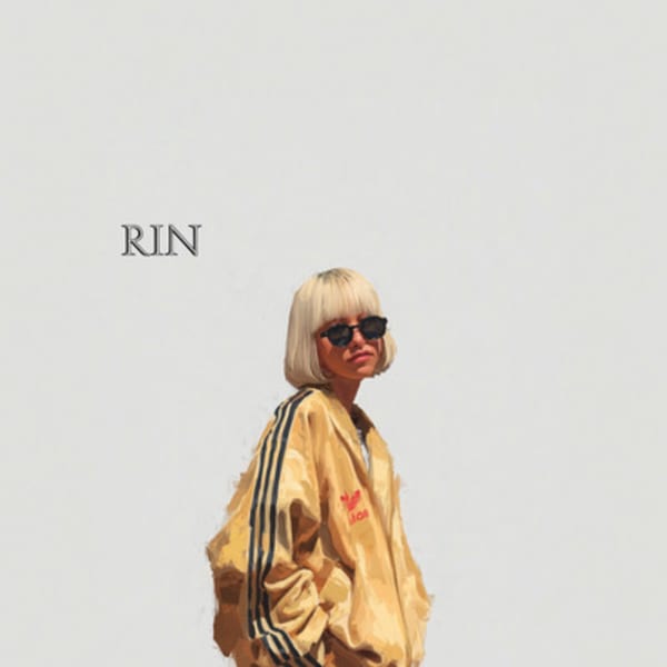 rin|HAIR & MAKE EARTH 武蔵境店