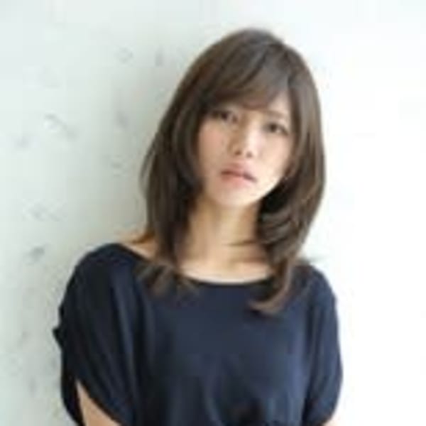 恋を誘うヌーディロング