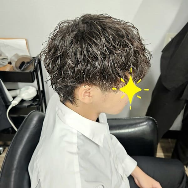 波巻きスパイラル