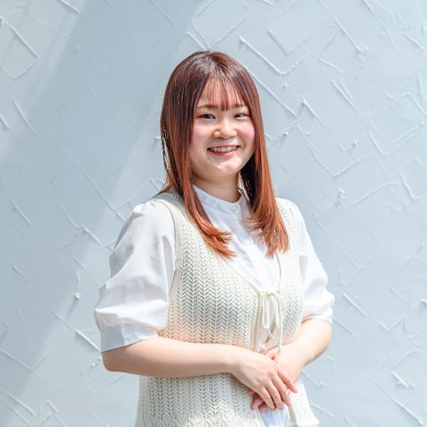 小田部　明日香|FELICITA BoB