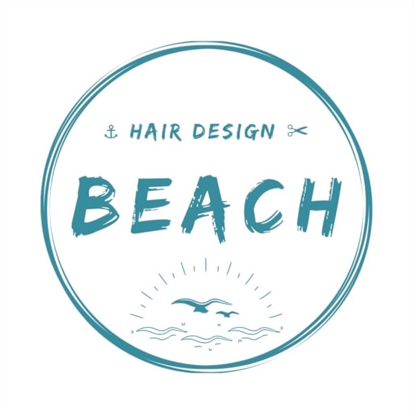 マイ|Hair Design Beach【ヘア デザイン ビーチ】