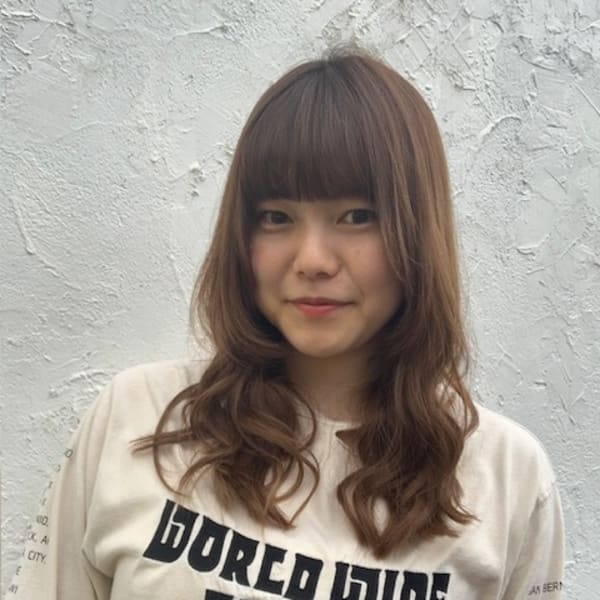 MISA|HAIR & MAKE EARTH 西船橋店