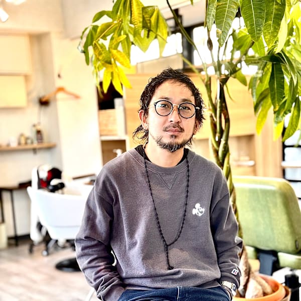 福永忠之|Noa 大宮店