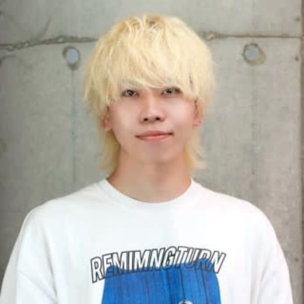 キヨ|LIPPS hair 川崎 annex【2/25 NEW OPEN】