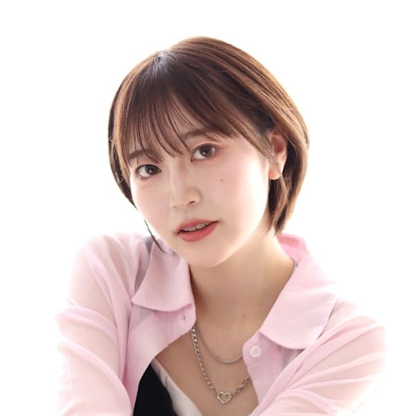 20代30代40代/ショート/艶髪/髪質改善ストレート