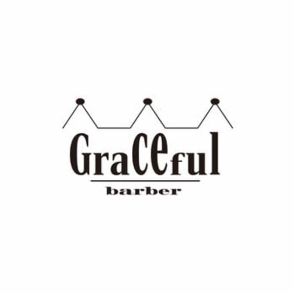 指名なし【新宿/理容室/バーバー】	|グレイスフルバーバー新宿パークタワー店