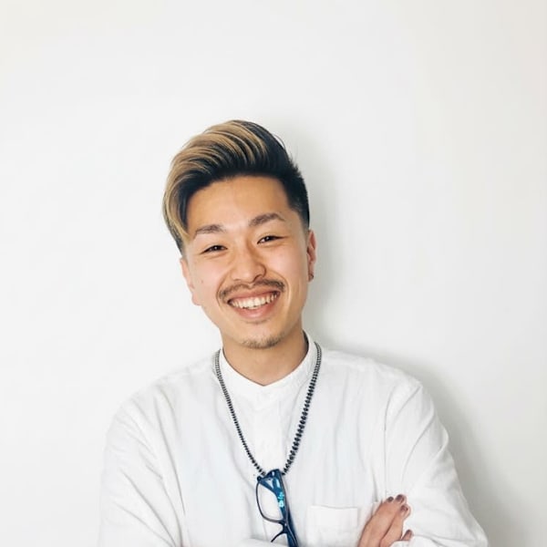 Shimada|Lindo hair
