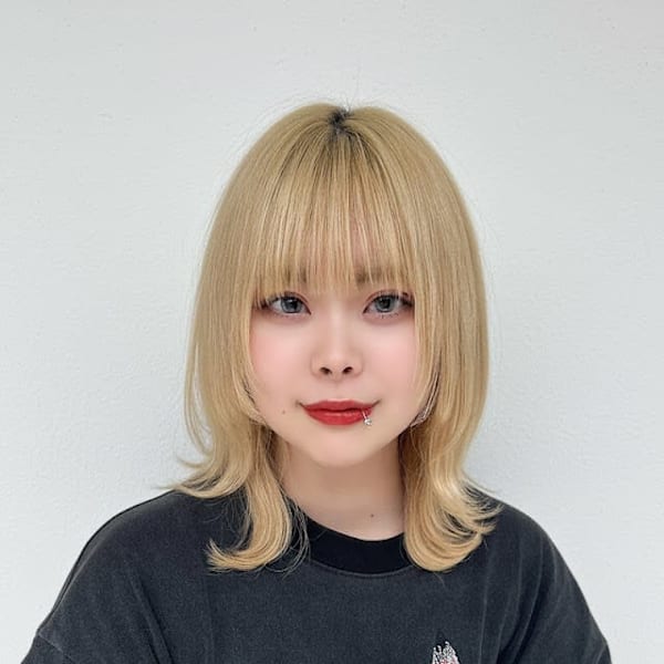 kurumi|Lindo hair