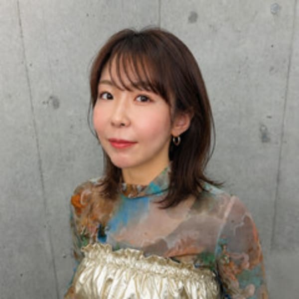 MARINA|agir hair 赤羽【アジールヘア】赤羽駅南口店