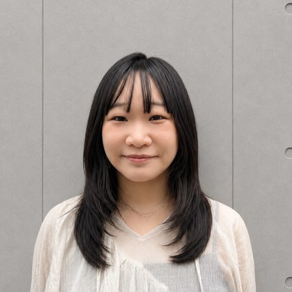 西村菜々美【立川】|shell立川【白髪ぼかし/ハイライト/髪質改善/縮毛矯正/ショート】
