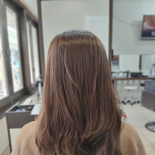 ロングレイヤー