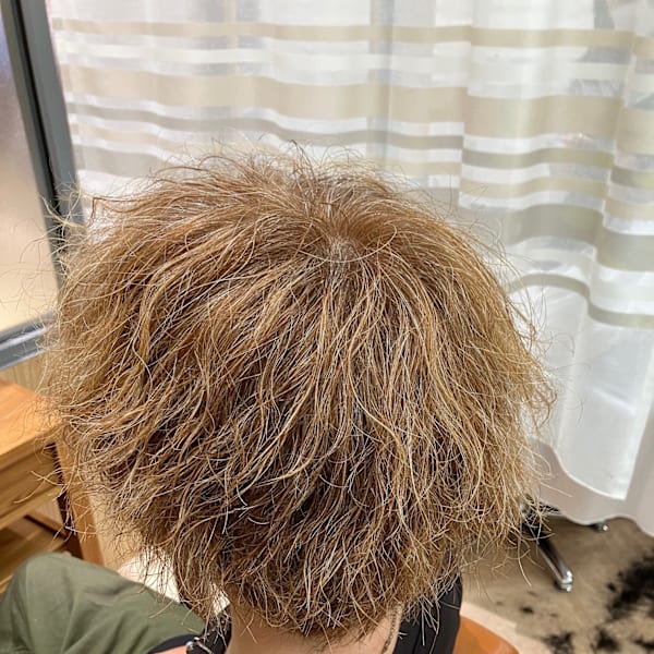 ツイストスパイラル